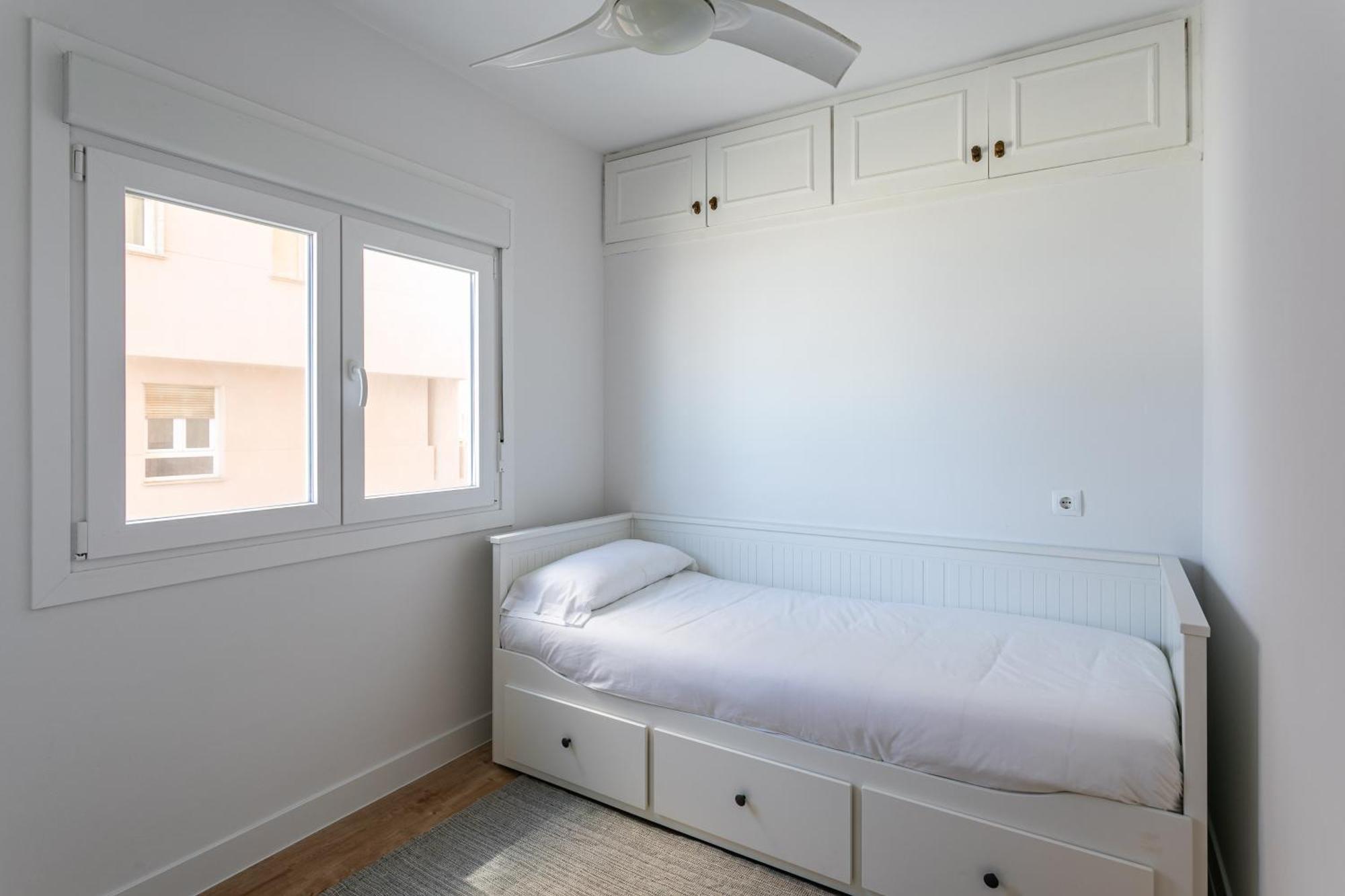 Trendyhomes Zapillo Beach - Primera Linea De Playa المرية المظهر الخارجي الصورة