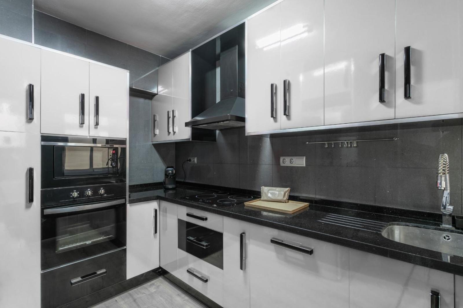Trendyhomes Zapillo Beach - Primera Linea De Playa المرية المظهر الخارجي الصورة